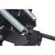 Polaris Sportsman / Sportsman Touring Standard Series Snow Plow Kit by Denali